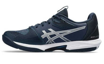 Кроссовки для тенниса Мужские ASICS SOLUTION SPEED FF 3 для всех покрытий