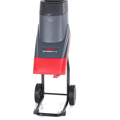 Geos by AL-KO Slice MH 2500 ножевой измельчитель электрический 213871