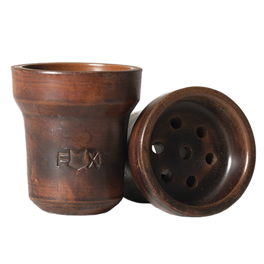 Чаша FOX Бочка