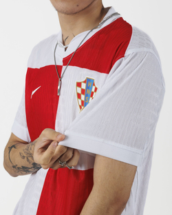 Хорватия / Домашняя / Игровая