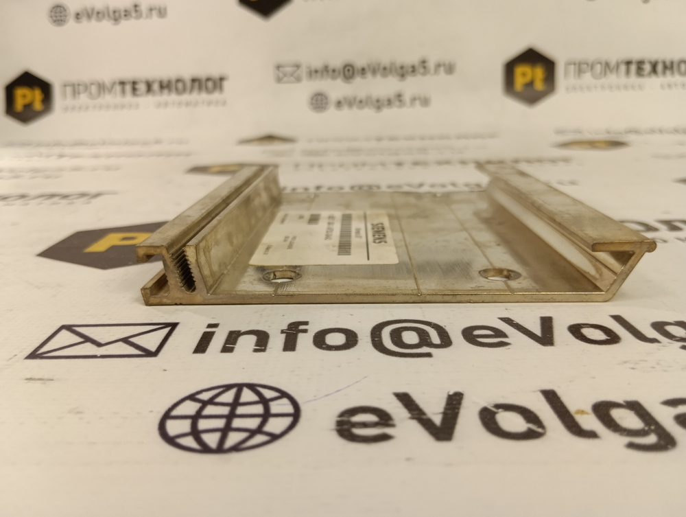 Siemens 6ES7390-1AF30-0AA0 б/у