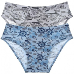 Трусы для мальчиков 76454 122-128 цв. 6/7 (Donella), 1 шт.