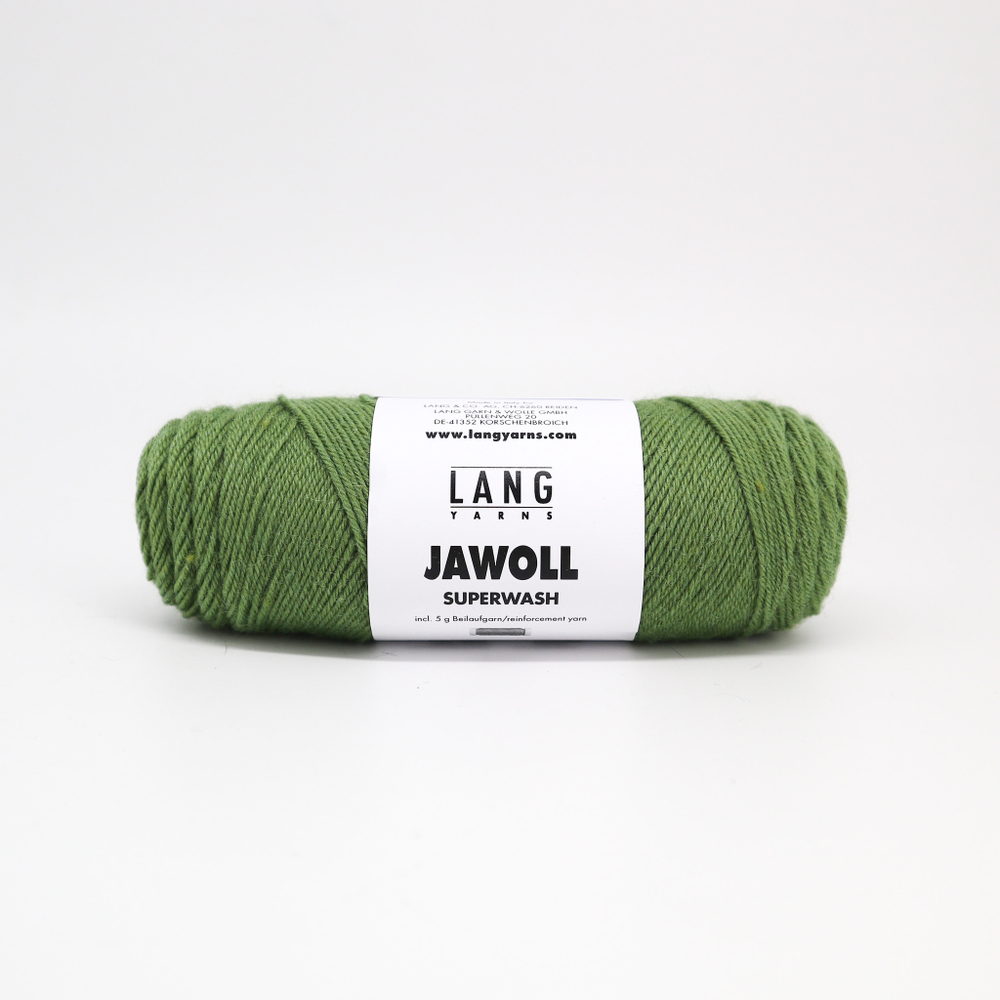 Lang Yarns Jawoll - 198