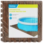 Подложка модульная 50*50 см, 12 шт., Bestway (58712)