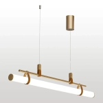 Подвесной светильник Lussole CLINCH LSP-7262