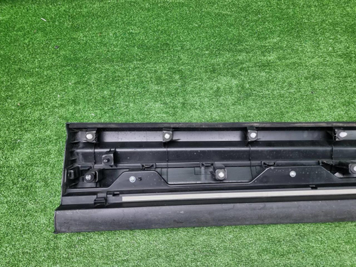 Накладка двери передняя левая Haval H3 (2024-н.в.)