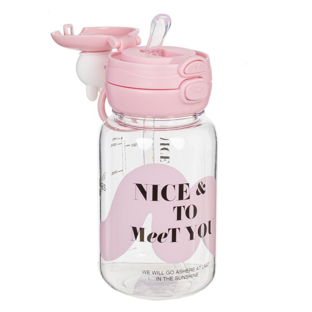 GAEM Бутылка, 650 мл, L8 W8,5 H22 см