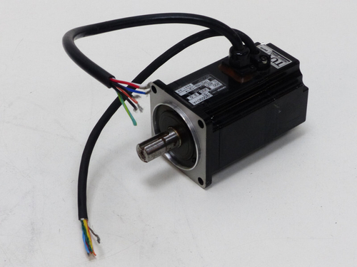 OMRON Yaskawa R88M-U20030VA-S1