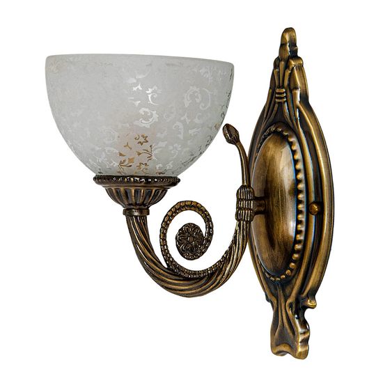 Бра Abrasax HSB89540/1