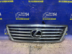 Решетка радиатора LEXUS LX470 2004