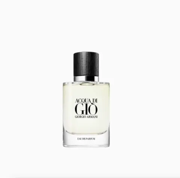 GIORGIO ARMANI туалетная вода Acqua di Gio pour Homme, 100 мл, 100 г