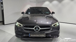 Mercedes-Benz C-Class W206 C200 4MATIC Avangarde (04.2022)