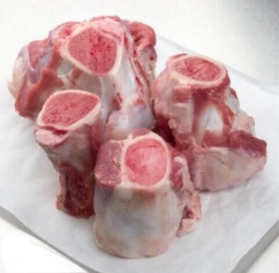 Конина. Суповой набор, 1кг