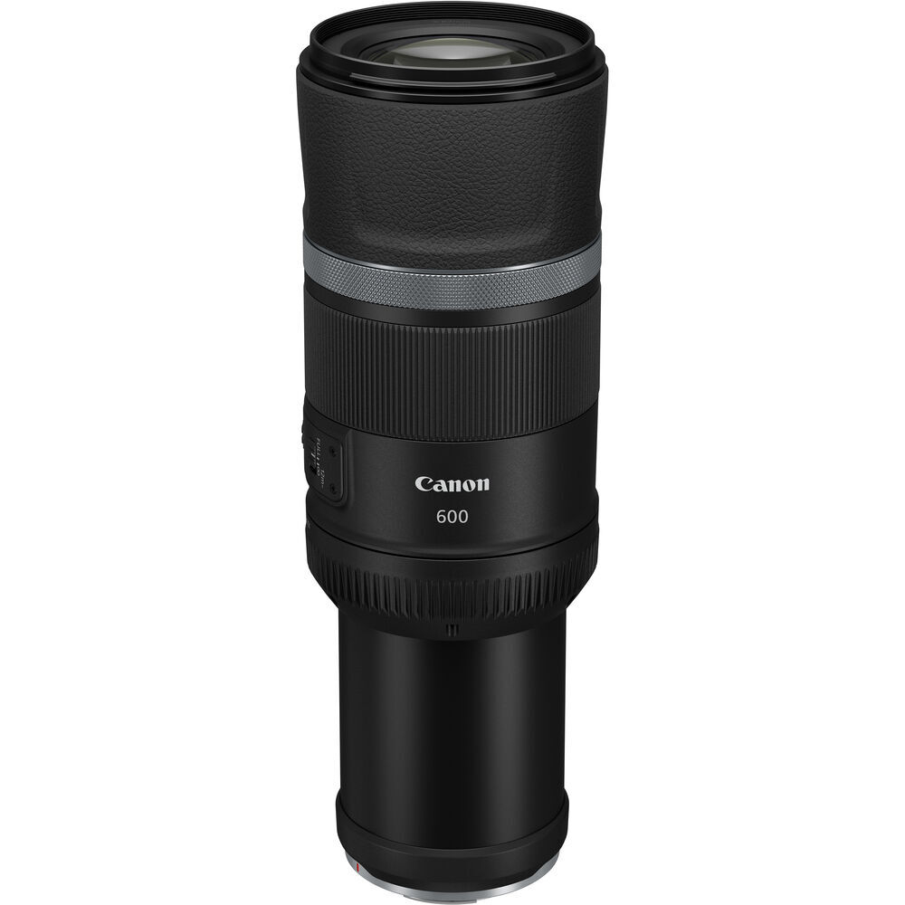 Canon RF 600mm F11 IS STM