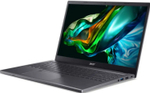 Ноутбук  Acer Aspire 5 A515-58P-55K7 15.6 ", Core i5, 8 Гб RAM, 512 Гб SSD, UHD Graphics, Серебристый