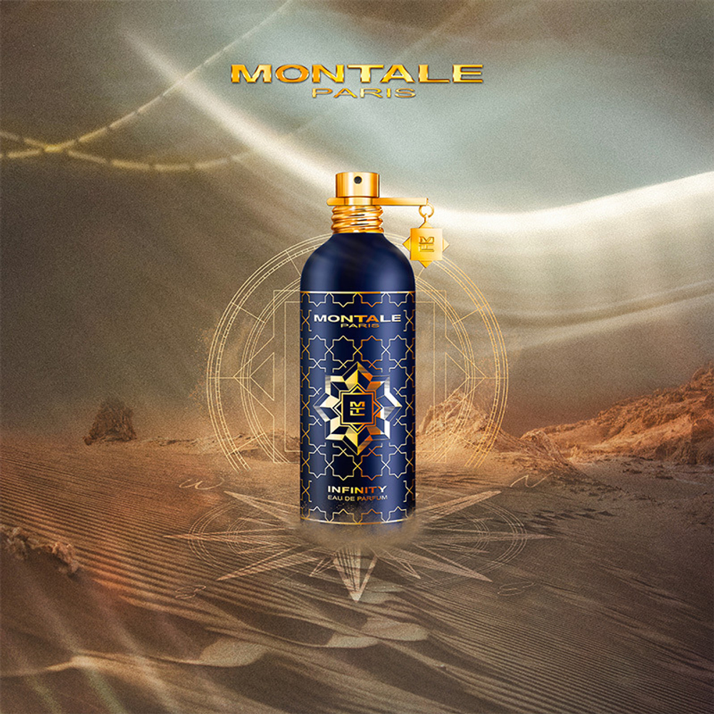 Montale Infinity EDP