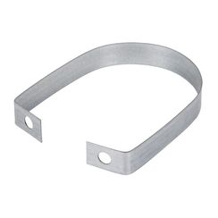 Хомут спринклерный без гайки SHUFT 4quot; (d116мм) (50)