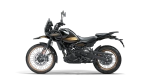 Мотоцикл Royal Enfield Himalayan 450 Hanle Black