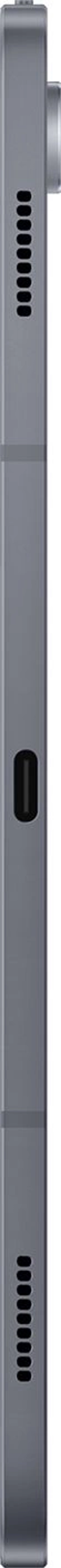 Планшет Samsung Galaxy Tab S10+ BSM-X820 9300+ (3.4) 8C RAM12Gb ROM256Gb 12.4" AMOLED 2X 2800x1752 Android 14 серый 13Mpix 12Mpix BT WiFi microSD 1Tb 10090mAh