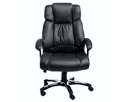 Кресло College H-8766L-1/Black