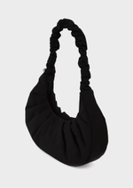 Сумка KARL LAGERFELD JEANS Nylon Gathered Hobo