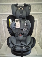 Автокресло Luxmom 325 0-1-2-3 Isofix