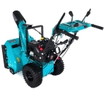 STEVIMAN SX-61 снегоуборщик бензиновый 7 л.с. ковш 61 см, выброс 11 м, 6 вперед/2 назад SX-07610-2302