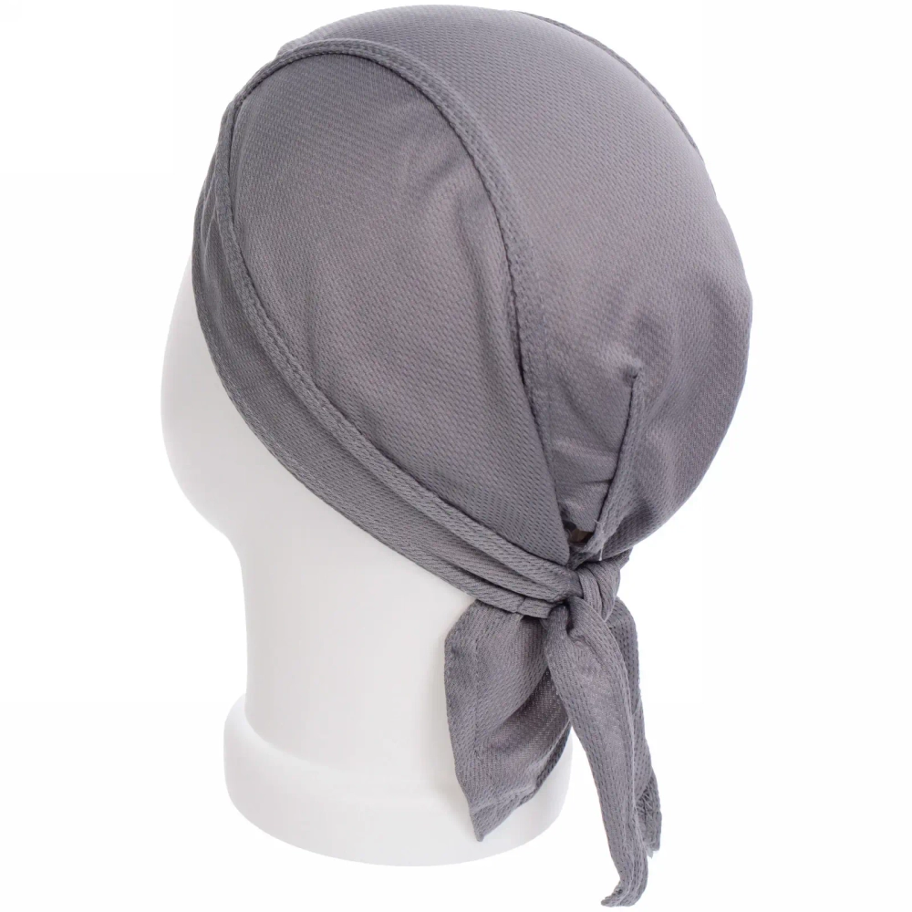 Бандана - дюраг «TURIST», цвет серый, 55см (в индивид. пакете)