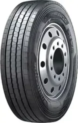 Hankook AH35 8,5x17,5 121/120L PR12 3PMSF (Рулевая ось)