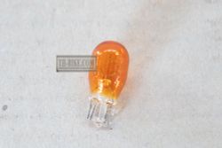 34904-K12-901. BULB, WINKER LIGHT (12V 10W) (AMBER) (STANLEY). T10 socket