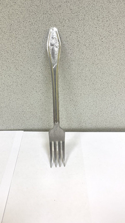 Вилка столовая алюминевая МТ-022