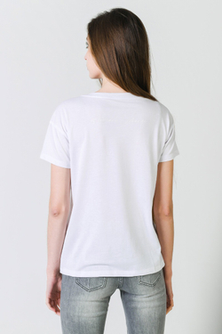 Футболка женская ARMANI EXCHANGE