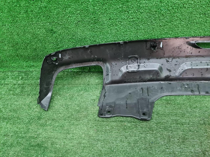 Юбка заднего бампера EXEED VX (2021-н.в.)
