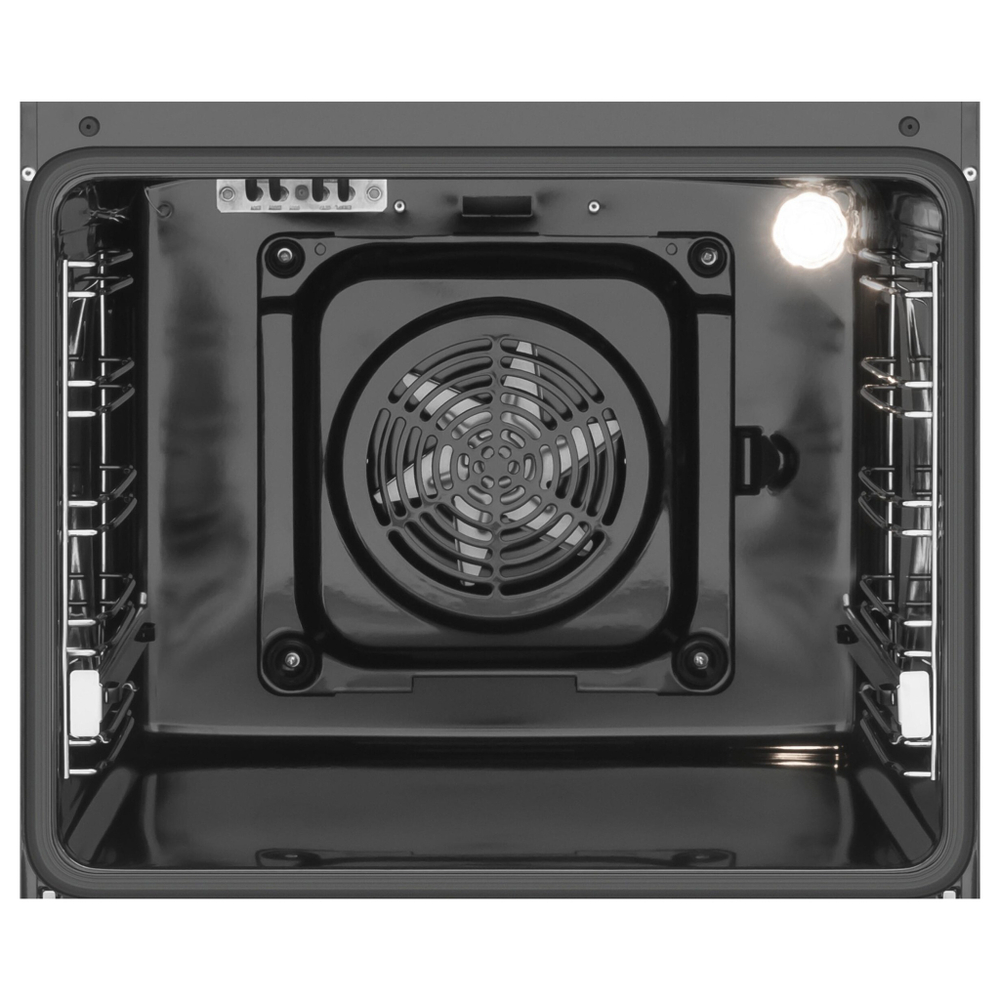 Электрическая плита Hansa FCCX58277