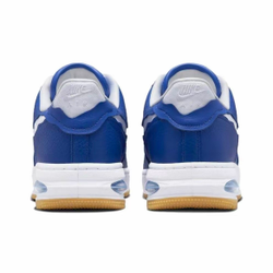 Nike Air Force 1 EVO Low "Team Royal"