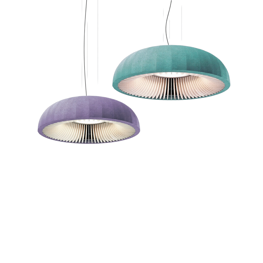 Люстра дизайнерская Toad by In-Zee