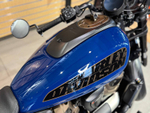 Harley-Davidson Sportster S, 2023 Blue