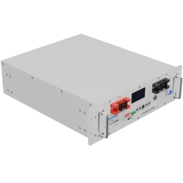 Литиевый аккумулятор VE LFP 51,2-100MW
