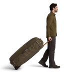 Чемодан Sitka Nomad