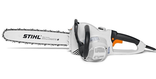 Электропила Stihl MSE 250 C-Q, Шина 40 см