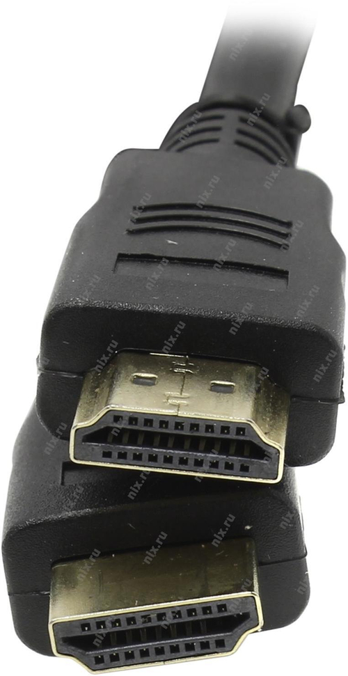 Exegate Кабель HDMI to HDMI (19M-19M) ver1.4  15м