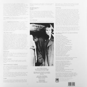 Sting / ...Nothing Like The Sun (2LP)