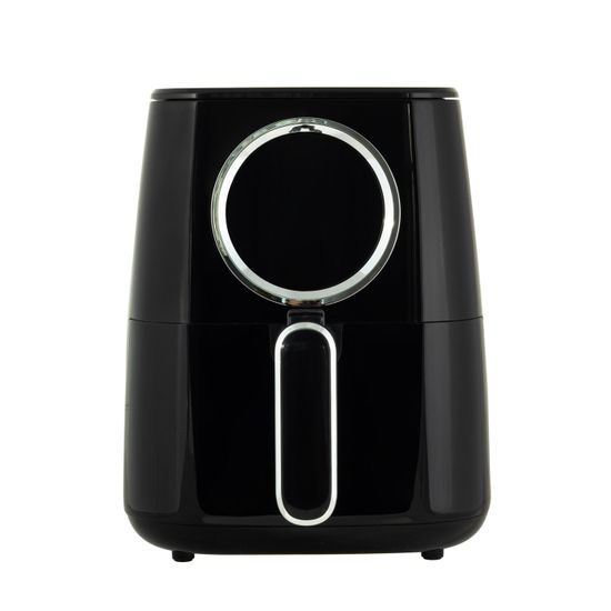 Аэрофритюрница 3,5 л. 1400 Вт. Kamille KM 6820