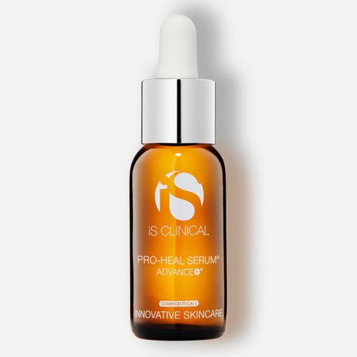 IS CLINICAL Pro-Heal Serum Advance+ заживляющая сыворотка