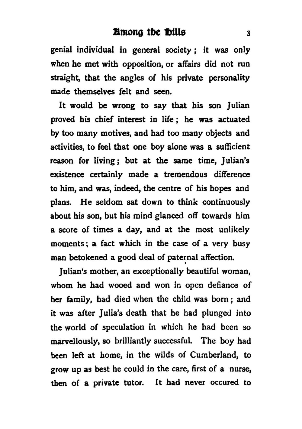 Reparation: A Novel | Adeline Sergeant