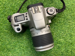 Canon EOS 300 kit EF 28-90mm 4-5.6