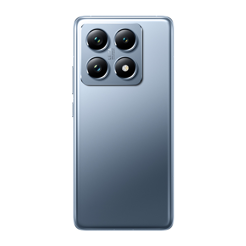 Xiaomi 14T Pro 12/512 ГБ Titan Blue