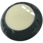 Прожектор светодиодный AquaViva Graphite (LED003-546led) 33W RGBX/4M + закл.к прожектору