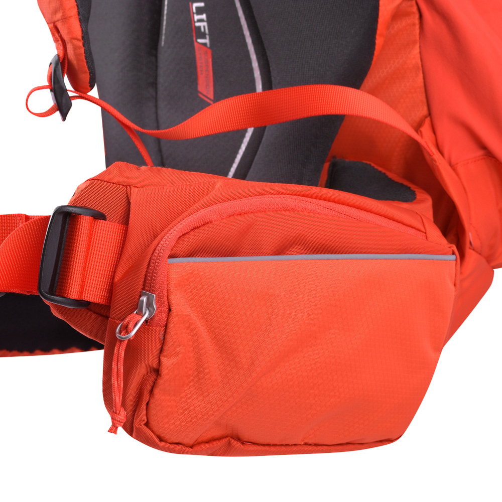 Рюкзак Kailas Ridge II Lightweight Hiking 48+5л KA2253009