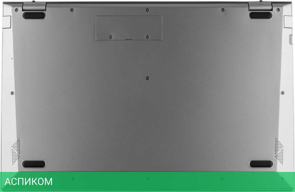 Ноутбук Echips Envy NB156A